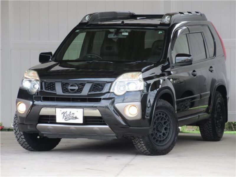 X-TRAIL-0