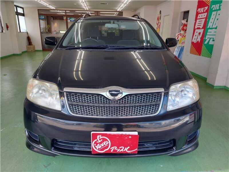 COROLLA FIELDER