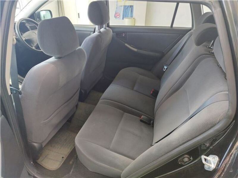 COROLLA FIELDER