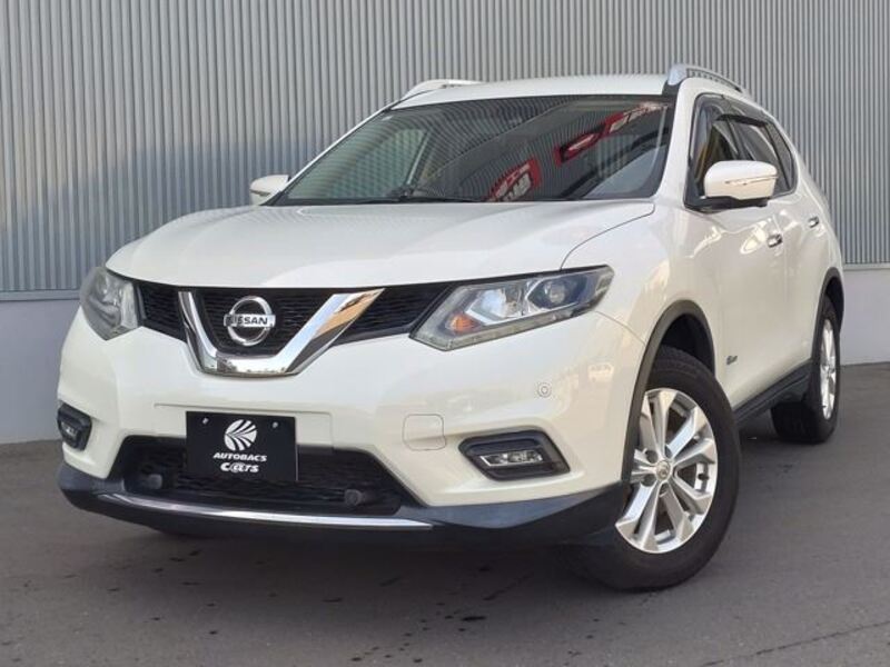 X-TRAIL-0