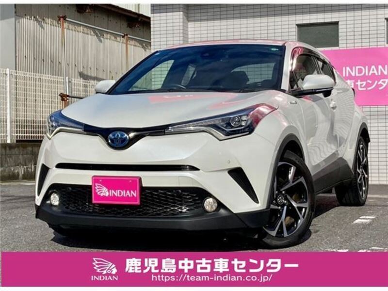 C-HR-0