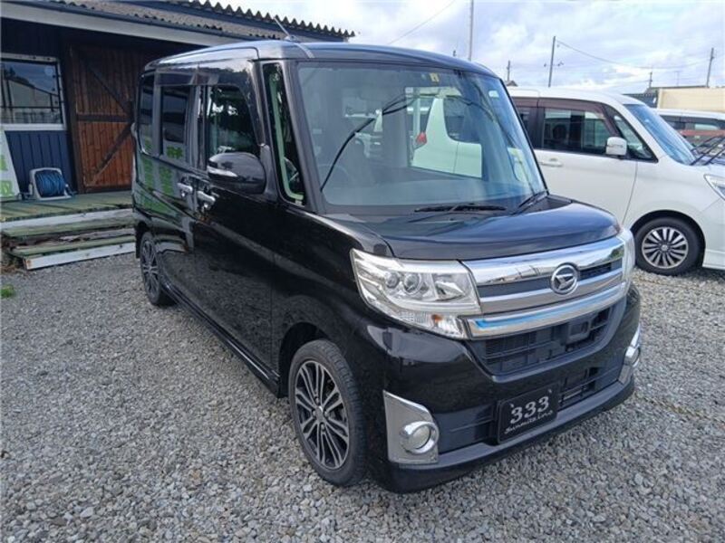 TANTO