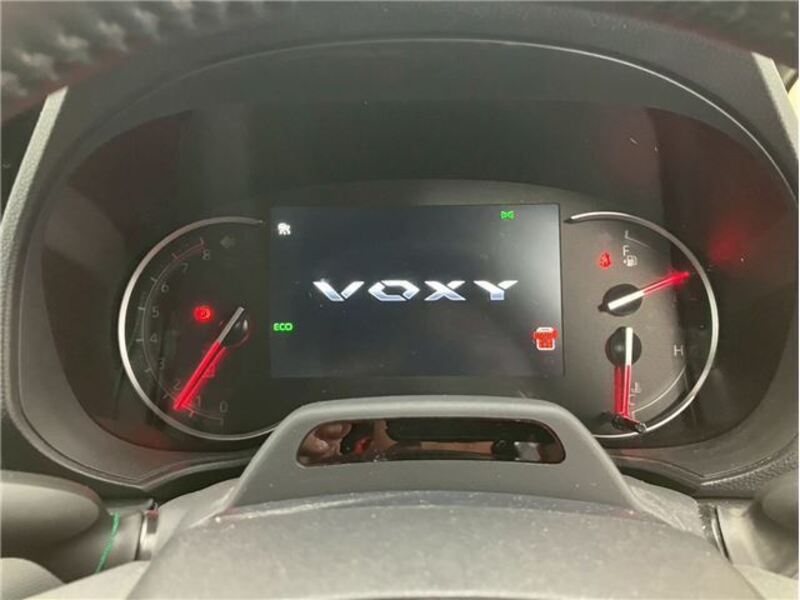 VOXY
