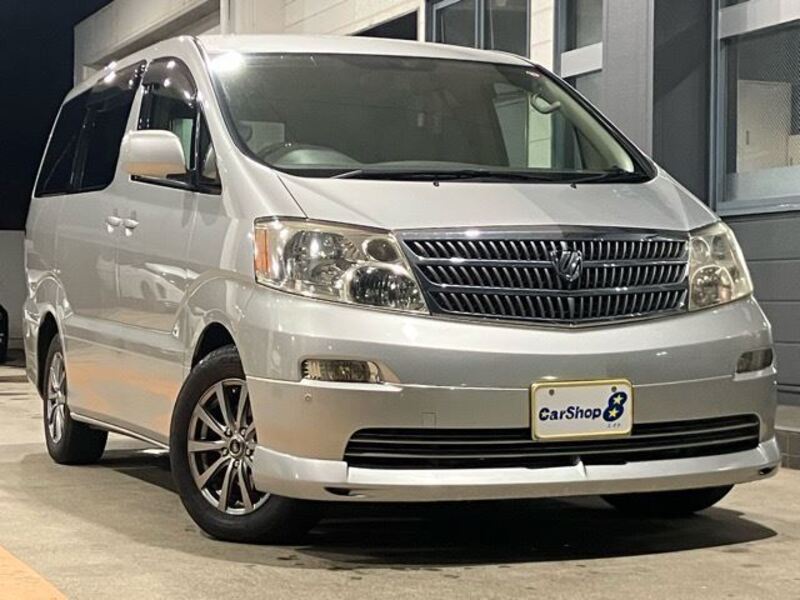 ALPHARD-0