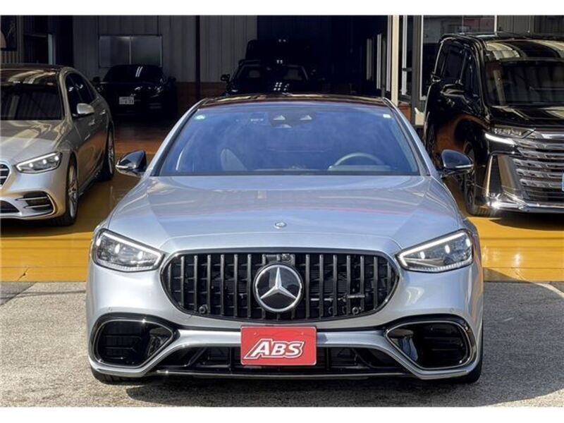 S-CLASS