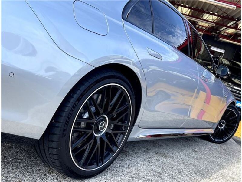 S-CLASS