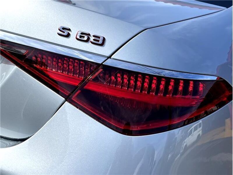 S-CLASS