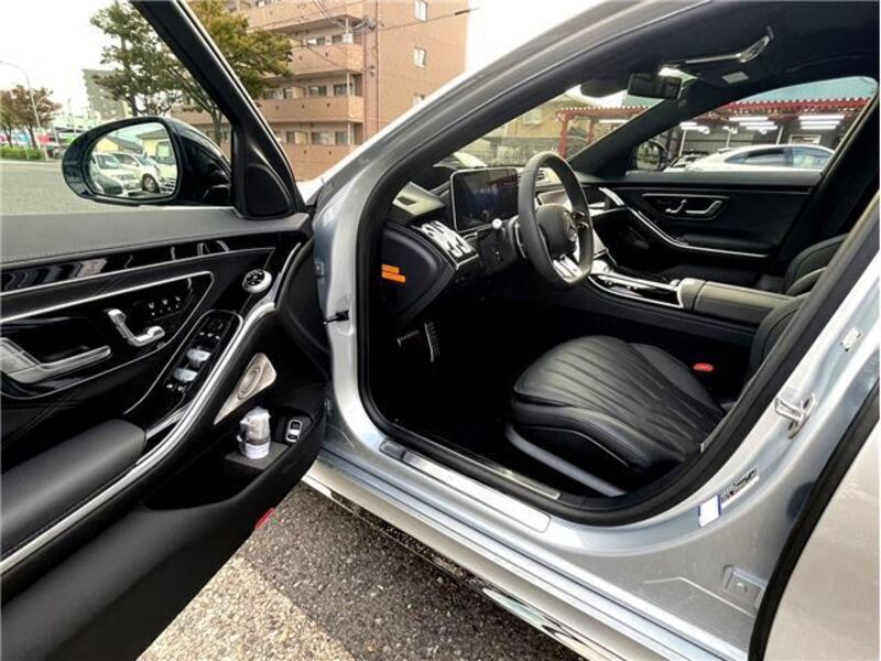 S-CLASS