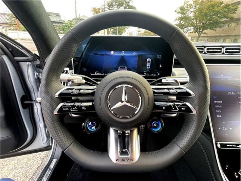 S-CLASS