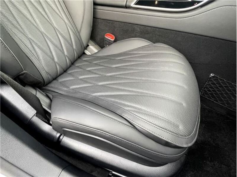 S-CLASS