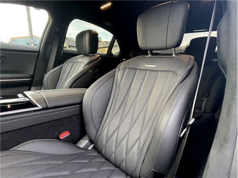 S-CLASS