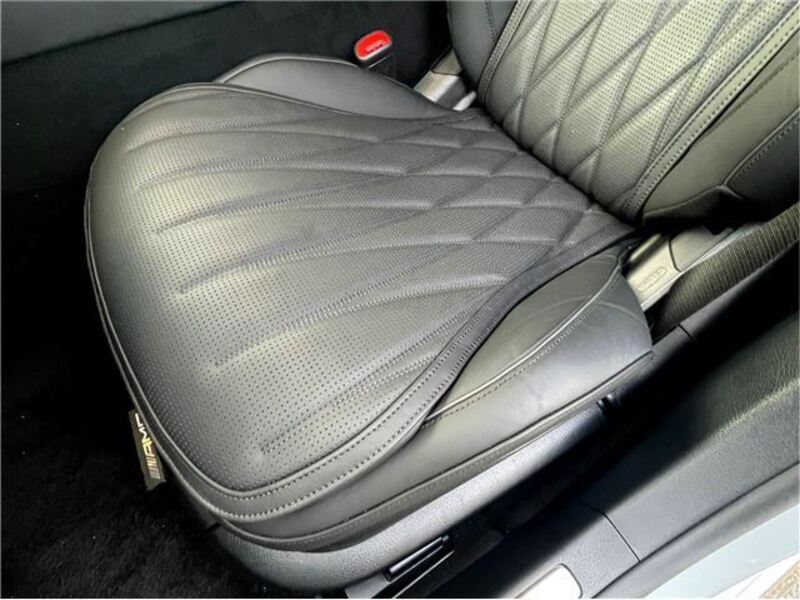 S-CLASS