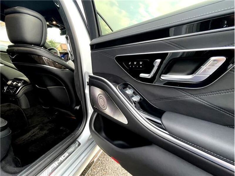 S-CLASS