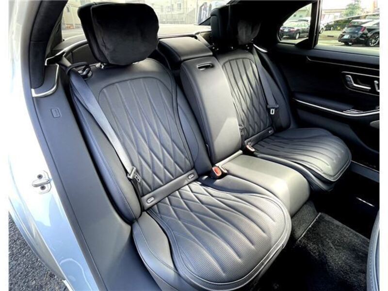 S-CLASS