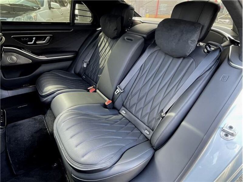 S-CLASS