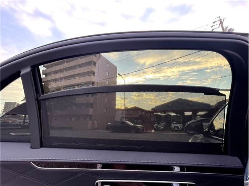 S-CLASS