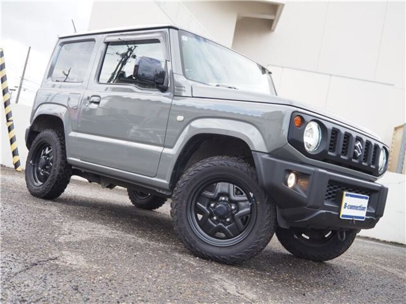 JIMNY