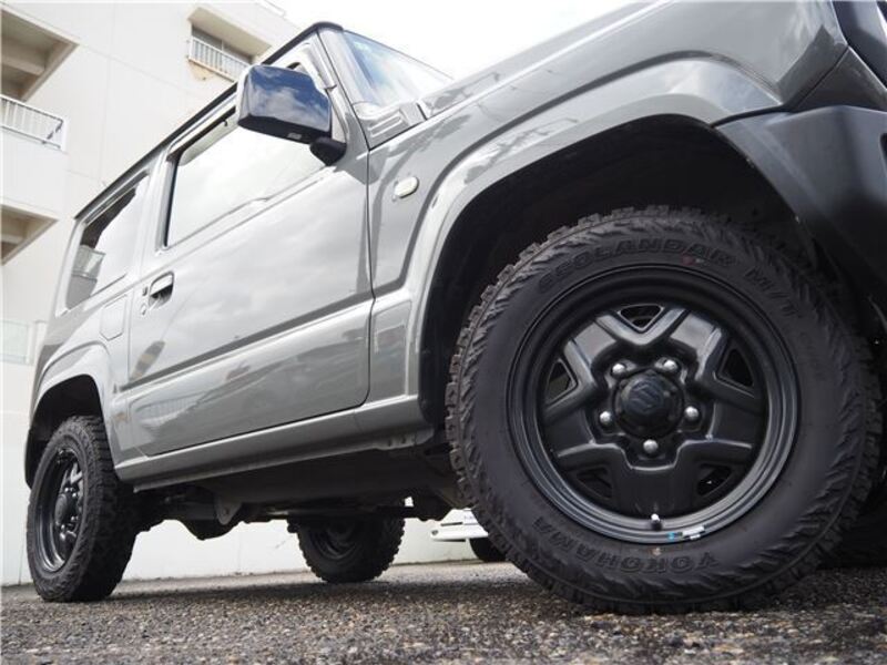 JIMNY