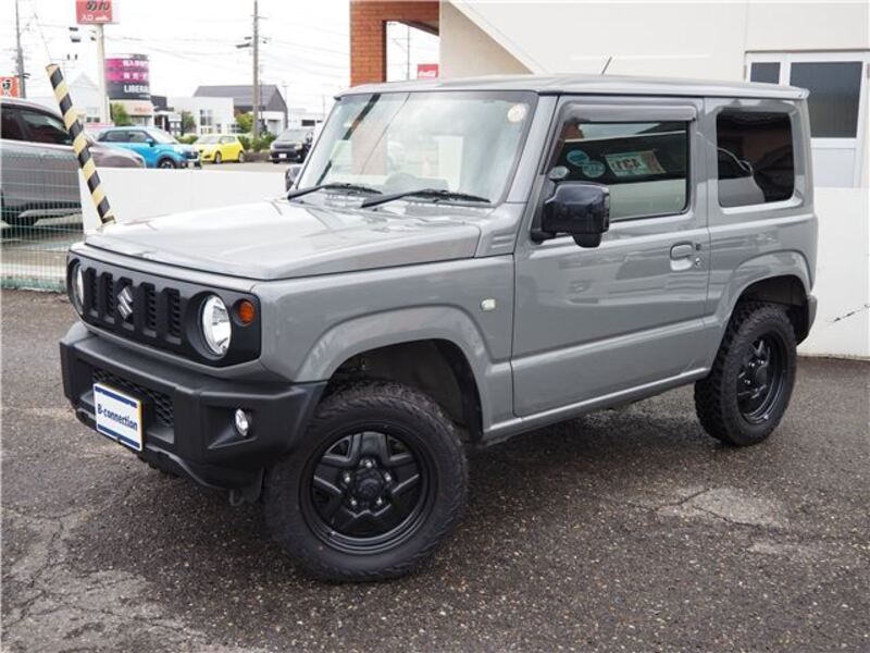 JIMNY