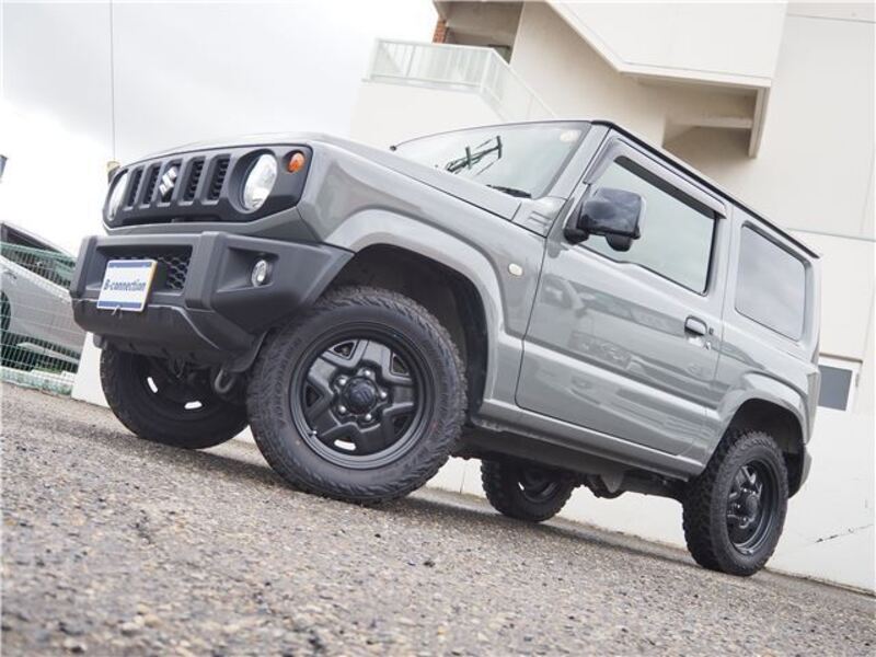 JIMNY