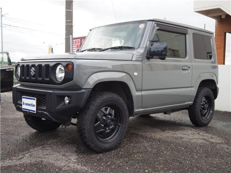 JIMNY