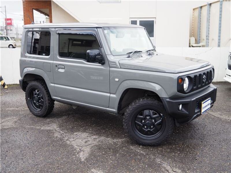 JIMNY