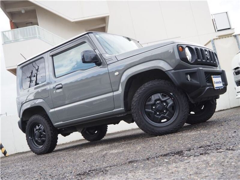 JIMNY