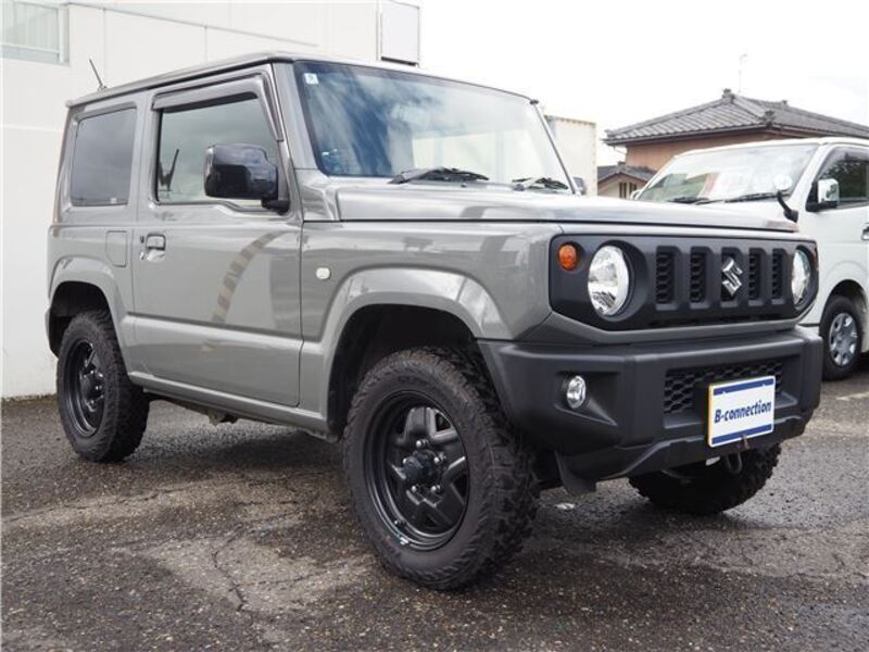 JIMNY