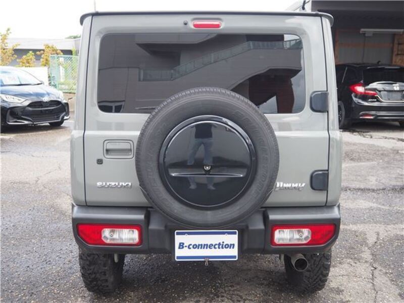 JIMNY