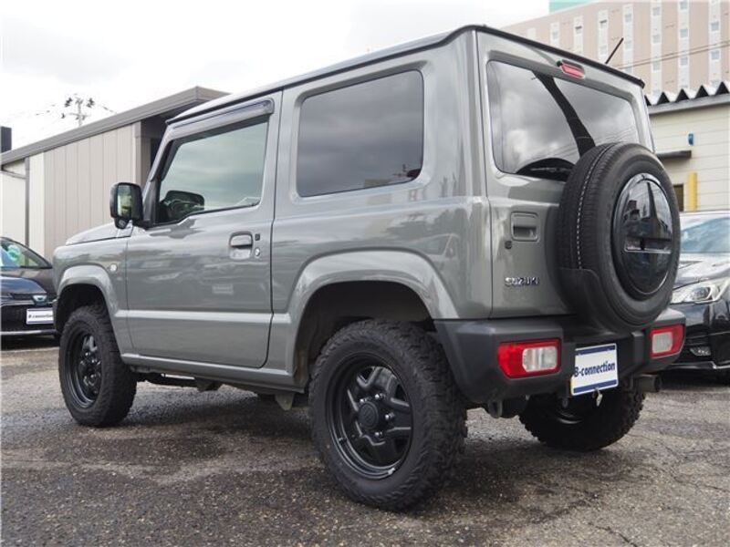 JIMNY