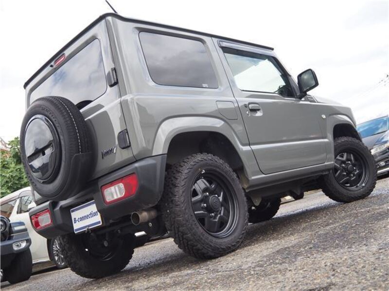 JIMNY