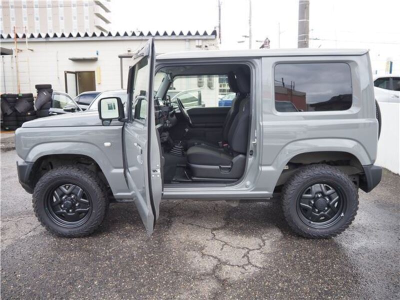 JIMNY