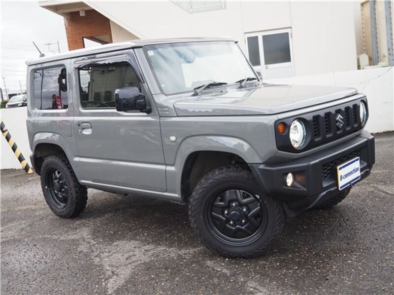 JIMNY