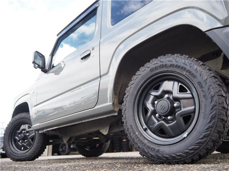 JIMNY