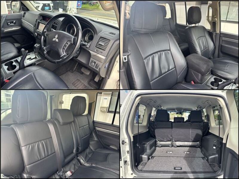 PAJERO