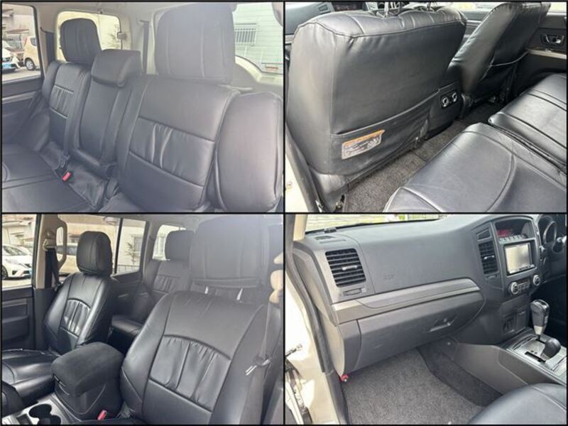 PAJERO