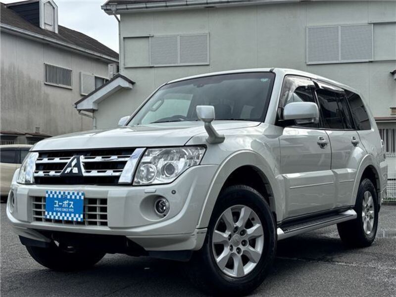 PAJERO