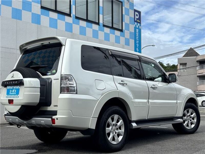 PAJERO