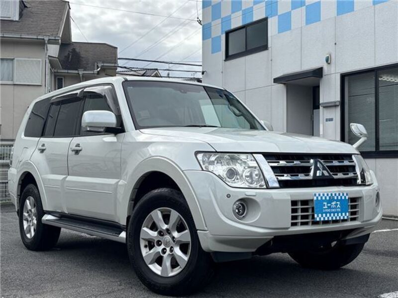 PAJERO