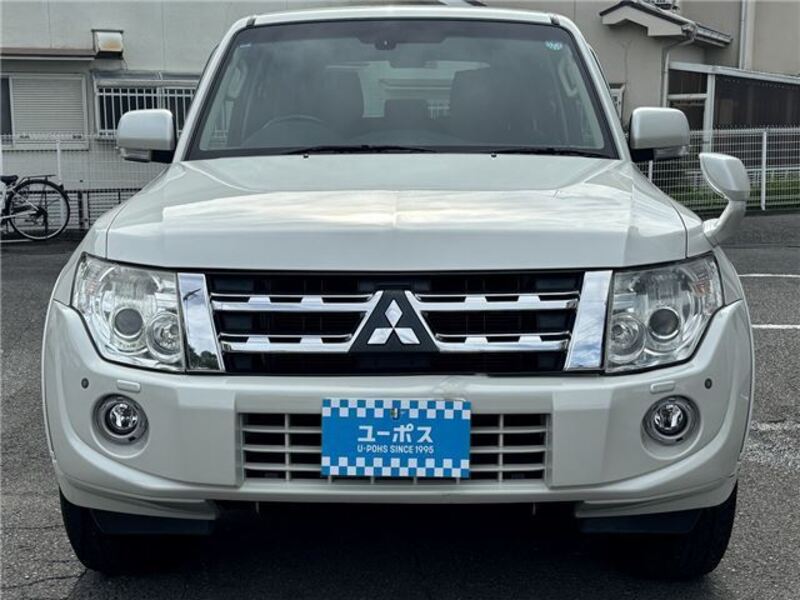 PAJERO