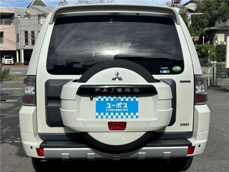 PAJERO