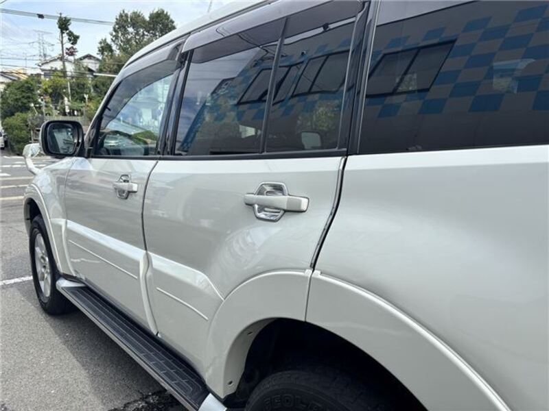 PAJERO