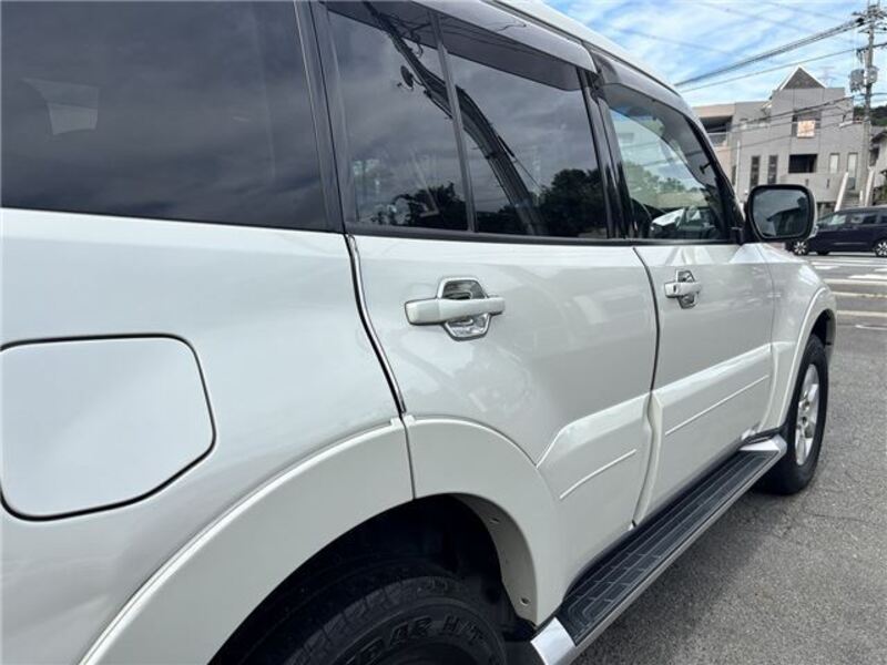 PAJERO