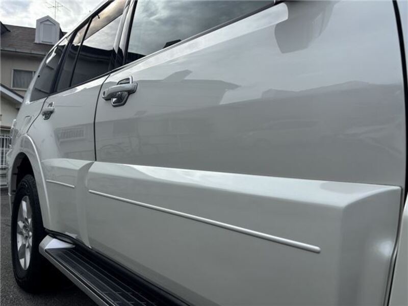 PAJERO