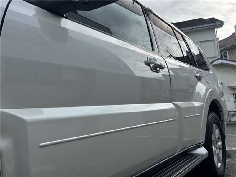 PAJERO