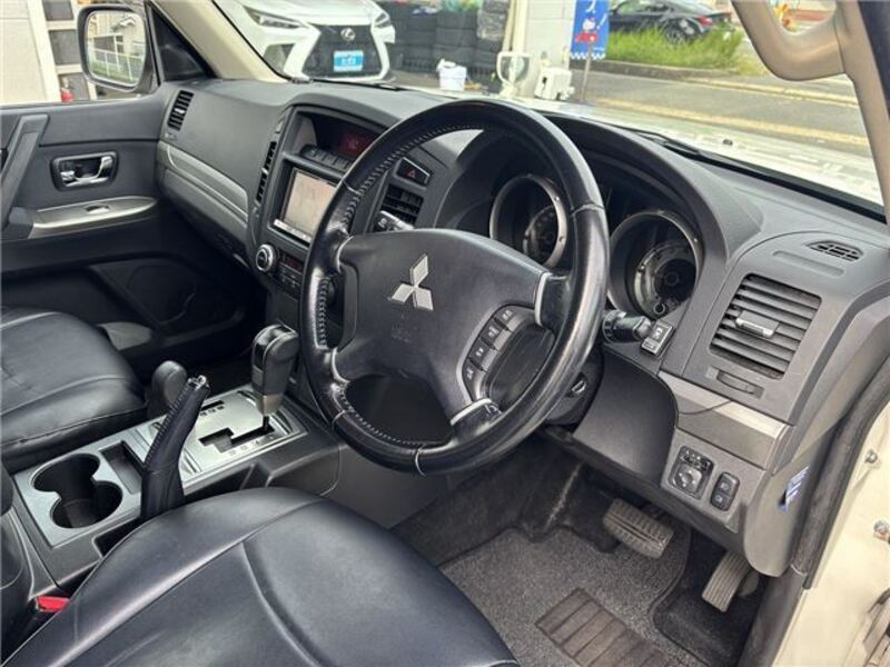 PAJERO