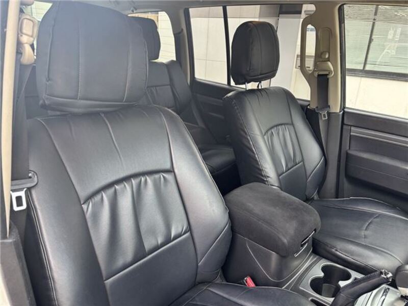 PAJERO