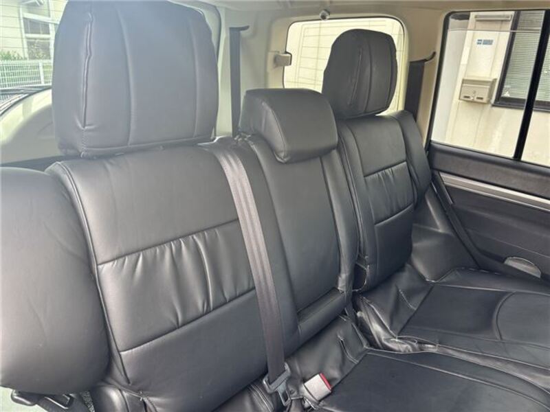 PAJERO