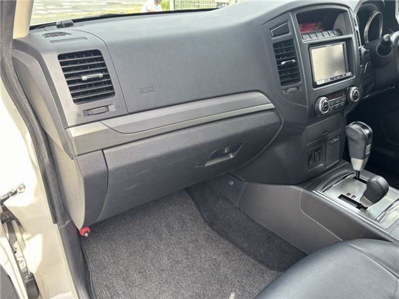 PAJERO
