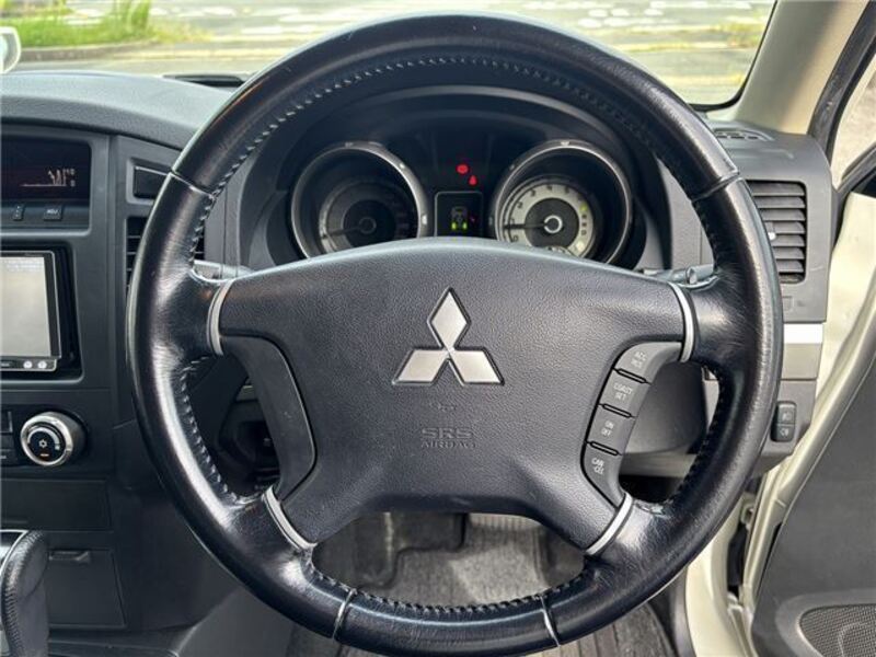 PAJERO